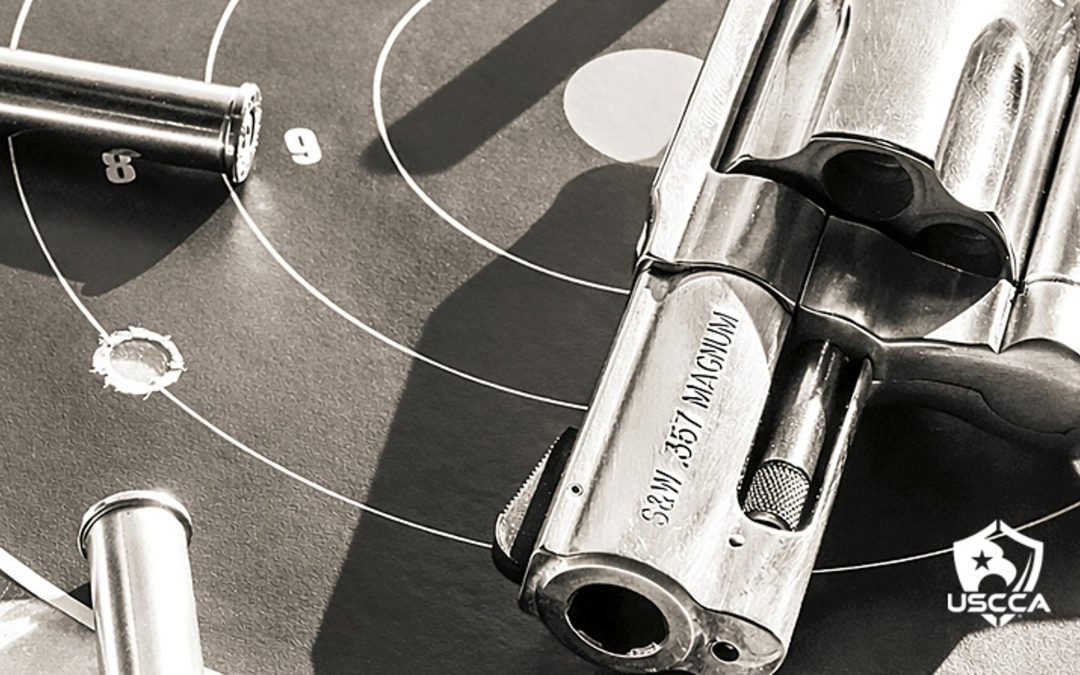 Bad Day at the Range? How to Diagnose and Improve Your Shooting