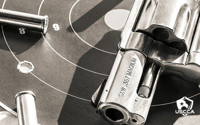 Bad Day at the Range? How to Diagnose and Improve Your Shooting